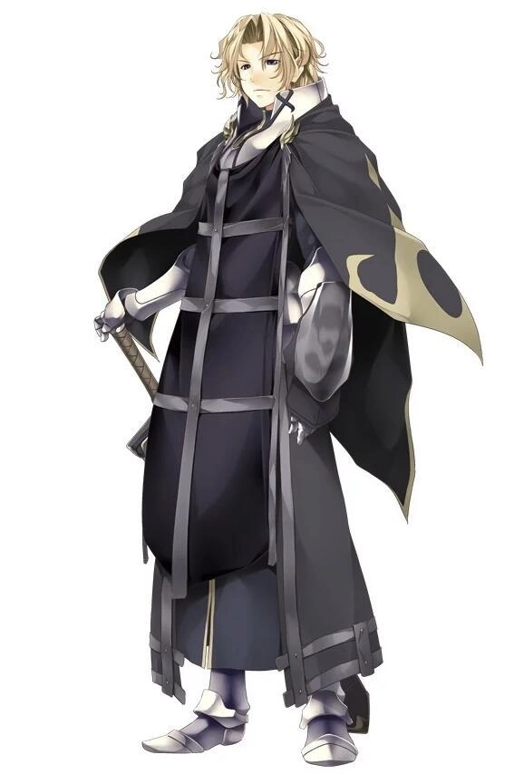 经典续作《巫师交响曲》新角色登场女性角色眼神勾人傲人身材吸睛