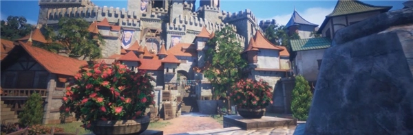 魔幻RPG新作《帕鲁瑞恩：英雄序曲》首支预告公布绝美场景抢先看