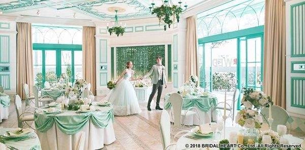 最浪漫的婚礼来啦！《最终幻想14》主题婚礼现已正式上线