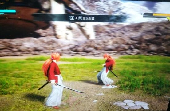 Jump大乱斗绯村剑心连招技巧分享剑心连招教学指南
