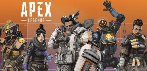 Apex英雄操作技巧分享实用操作技巧盘点