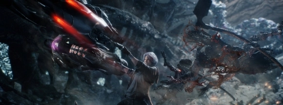 鬼泣5隐藏结局如何解锁解锁隐藏结局的具体条件