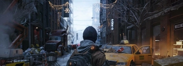 《全境封锁2》游戏细节大盘点究竟包含哪些细节内容