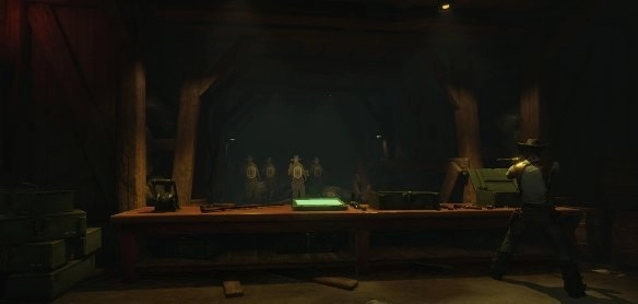 荒野潜伏者的配置需求是否较高？这里为你列出游戏的配置要求