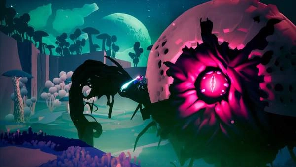 3D像素风格新作《太阳灰国》预告正式发布即将登陆EPIC商城