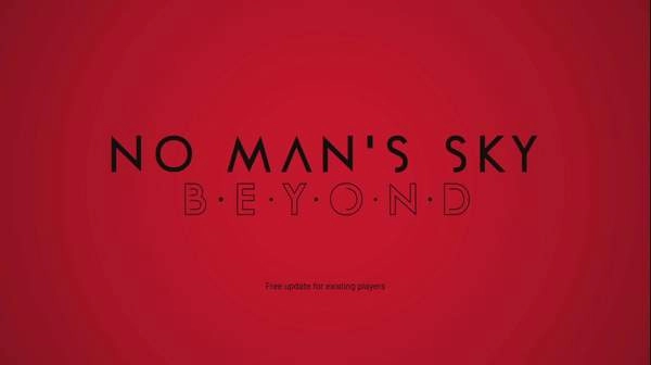 《无人深空》免费更新“Beyond”预告全新社交玩法登场