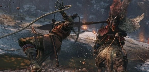 只狼影逝二度里敲钟的作用是什么敲钟功能解析