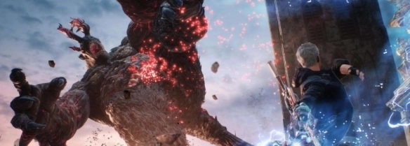 鬼泣5M10关卡S级评价达成指南如何在M10获得S评价