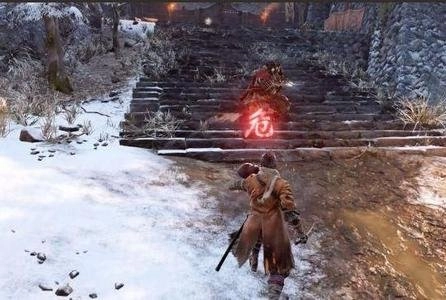 只狼影逝二度招架操作指南实用心得分享