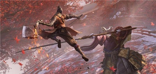 最终幻想7最新视频解说