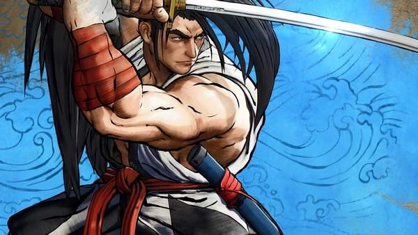 格斗新作《侍魂》预告发布水墨画风打造视觉盛宴