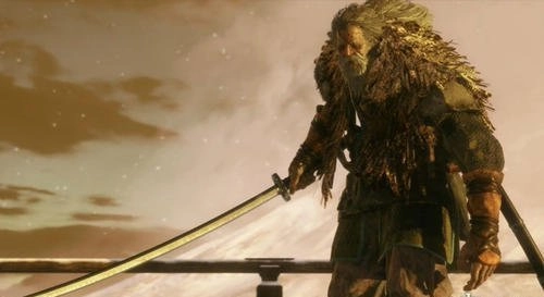 只狼影逝二度中隐藏佛堂的钥匙藏在什么地方隐藏佛堂钥匙的位置汇总