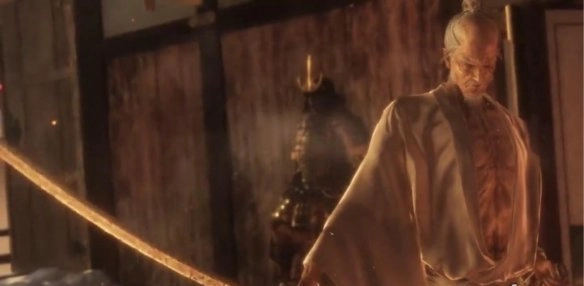 只狼影逝二度：剑圣一心的打法教学指南