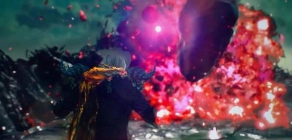 鬼泣5血宫模式体验如何？这份游玩心得值得一看