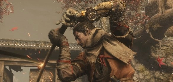 只狼影逝二度死蜡瘤获取攻略死蜡瘤在哪里可以找到