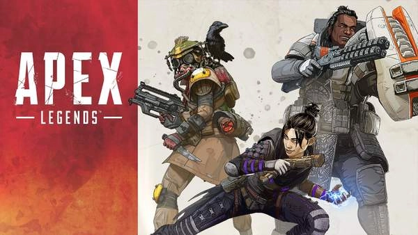 不想打完就跑？《Apex英雄》即将上线“早退惩罚”机制