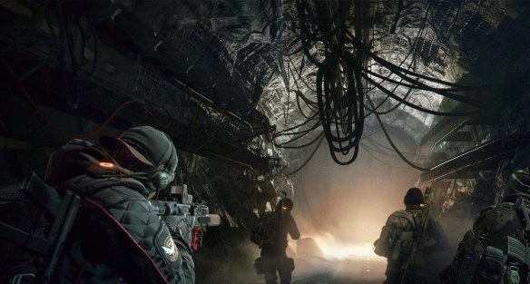 全境封锁2中敌人的弱点位置在哪？部分敌人弱点与应对打法介绍