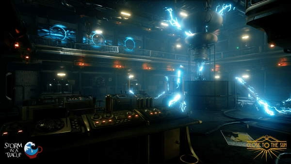 生存题材游戏《靠近太阳》发布最新预告，5月上旬将登陆Epic游戏商店