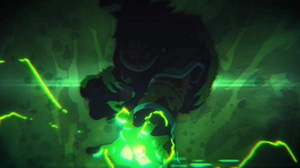 《超级龙珠英雄：世界任务》预告片正式发布神秘新角色惊喜亮相