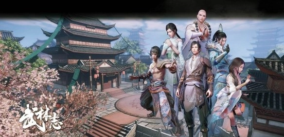 武林志里九阴真经藏于何处？这份位置说明为你揭晓答案