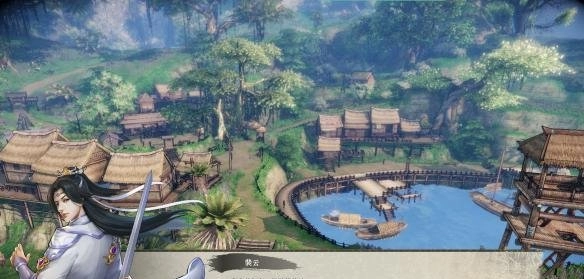 武林志新手入门实用指南快速上手技巧分享