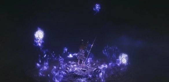 只狼影逝二度七面武士应对策略分享七面武士另类逃课玩法解析