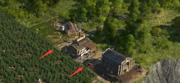 纪元1800如何保留物资物资留存技巧经验分享