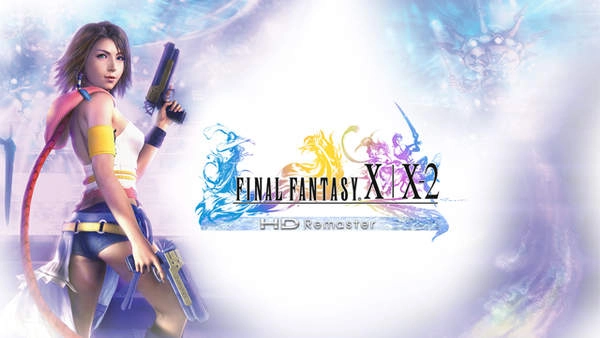 NS《最终幻想10》高清重制版演示双枪尤娜身着劲装登场
