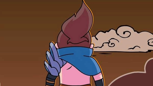 《英雄联盟》快乐风男亚索的鬼畜动画看完满脑子都是"Hasaki"