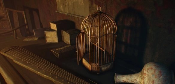 纸人第一章是否值得入手？试玩体验与心得分享