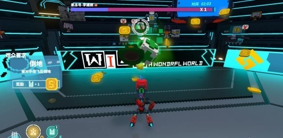 星际角斗场这款游戏如何？它有哪些特色玩法呢？