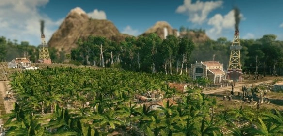 纪元1800中砖头的生产方法如何制作砖头的步骤说明