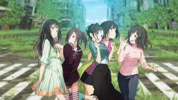 日本新作《致所有人类》预约配布会即将开启免费礼品等你来领