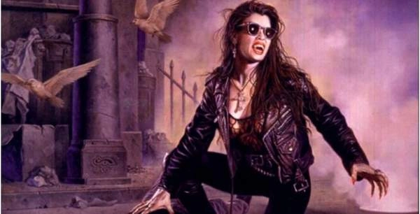 《吸血鬼：避世血族2》发布全新预告召唤蝙蝠群即可击杀敌人