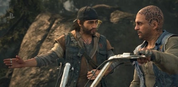 往日不再的媒体评价情况如何游戏媒体评价汇总