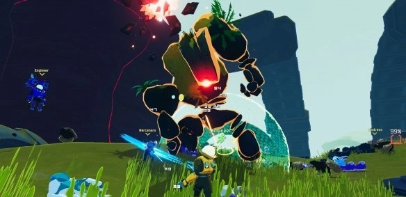 雨中冒险2有哪些流派各流派玩法大全