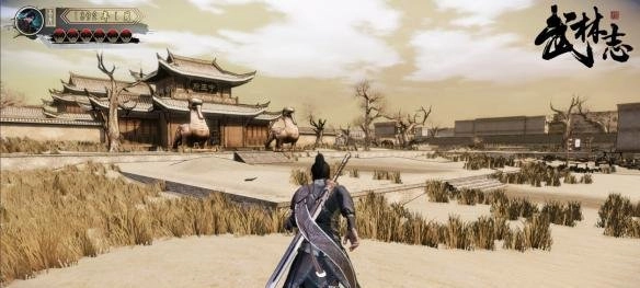 武林志开局选拳法与枪法的心得分享拳法和枪法开局攻略