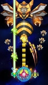 太空狩猎者射击图2