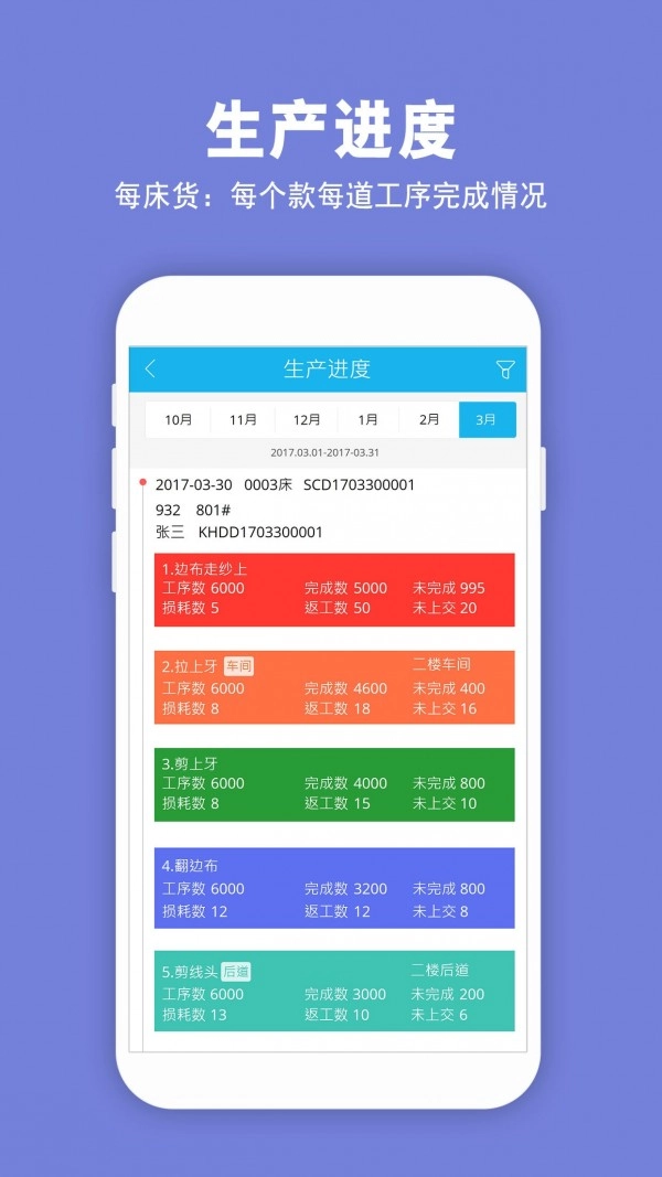 服装企管家免费原版图3