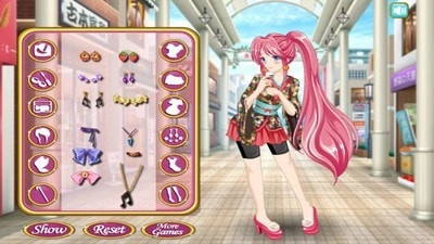 高校女生放学后图4
