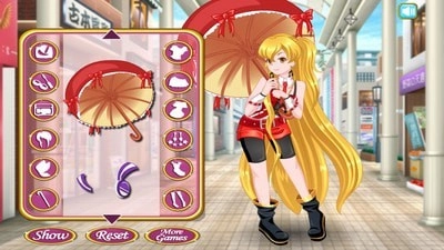 高校女生放学后图3