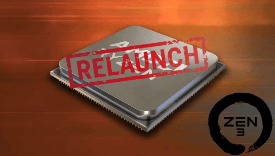 64G内存价格超PS5！AMD或重启旧款CPU以应对当前危机