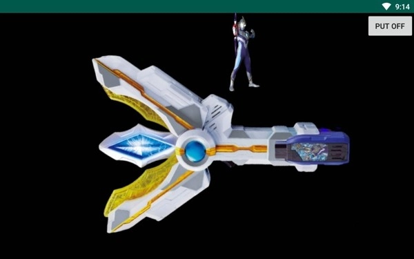 胜利火花棱镜模拟器图3