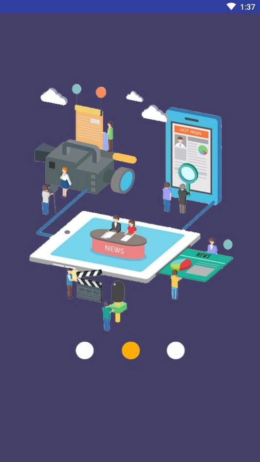 Pr剪辑大师截图2