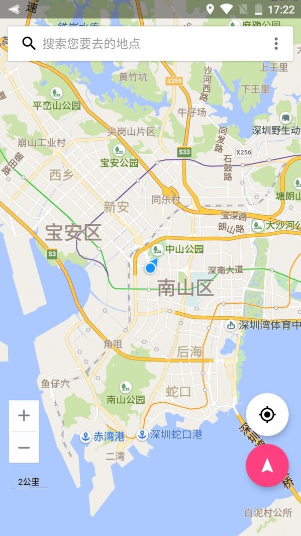 bmap最新版图3