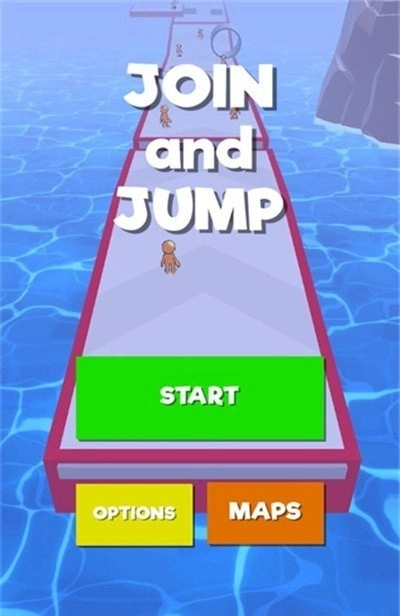 JoinandJump手游直装版图1