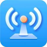 蚂蚁万能WiFi钥匙连