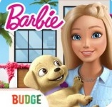 芭比娃娃屋历险