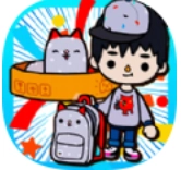 米加恋爱小镇世界