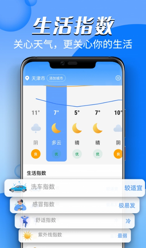 迤迤风云天气(4)